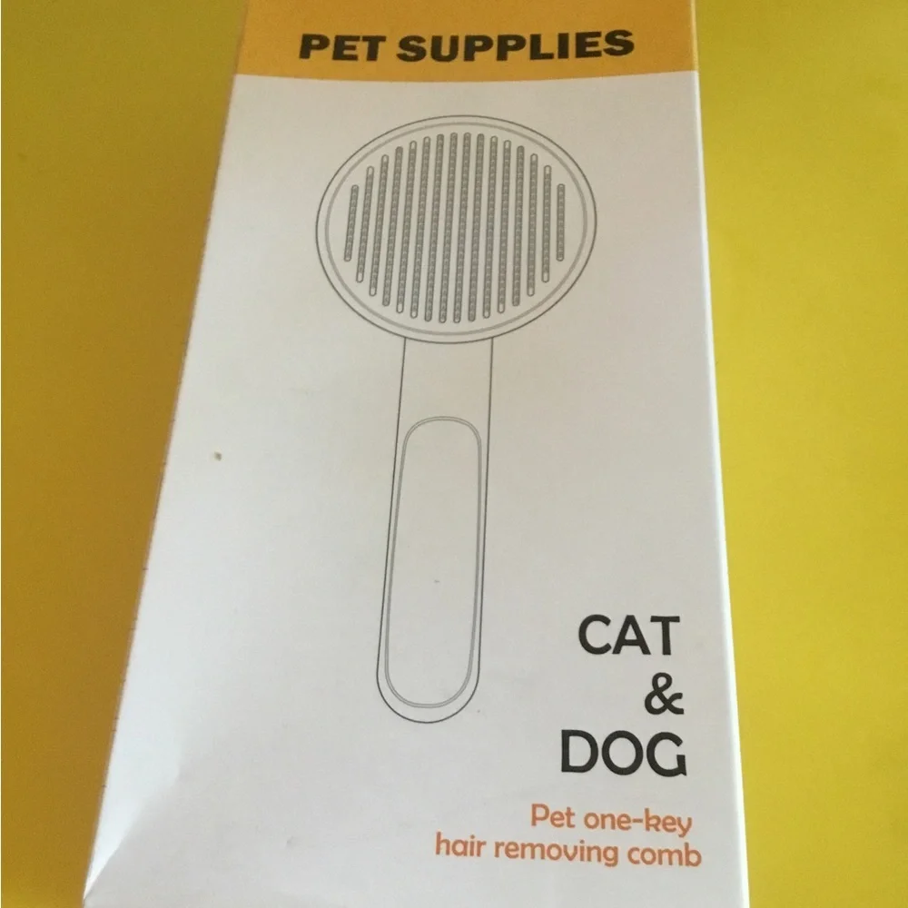 N/A pet removing